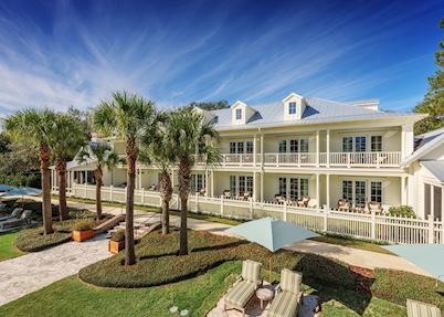 May River Guest House
