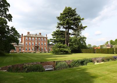 Middlethorpe Hall & Spa, York