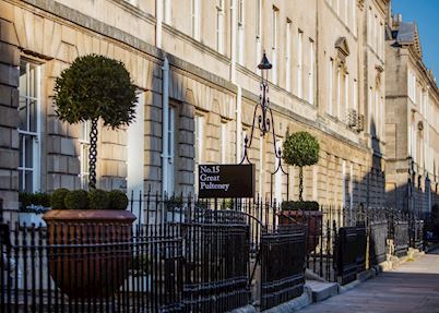 No. 15, Bath