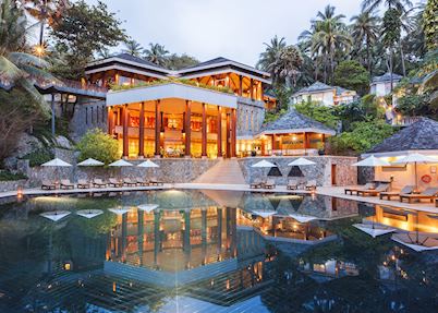 The Surin, Phuket