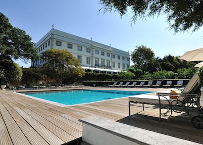 Tivoli Palácio de Seteais, Sintra