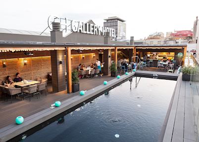 Gallery Hotel, Barcelona