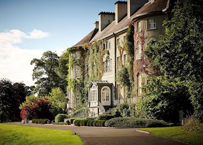 Mount Juliet, Kilkenny