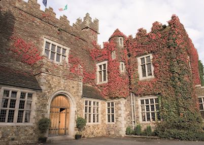 Waterford Castle, Waterford