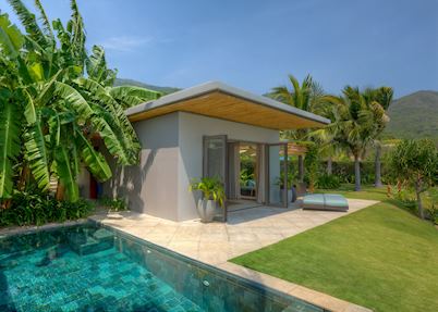 Cliff Villa, Mia Nha Trang, Nha Trang