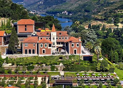 Six Senses Douro Valley, Lamego 