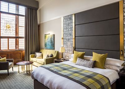 ABode Glasgow
