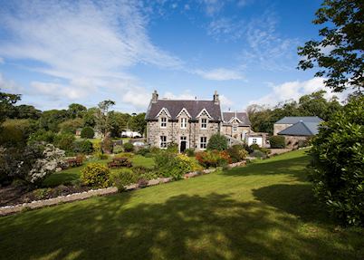Bridgend Hotel
