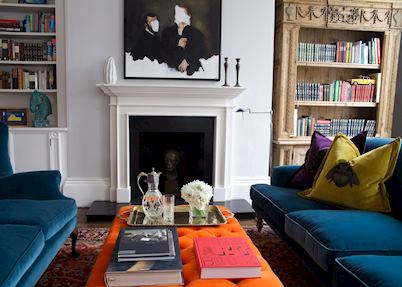 2 Blackburne Terrace