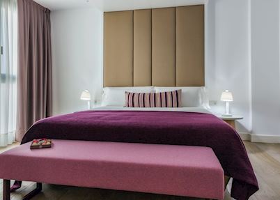Hotel Calle Mayor, Logroño