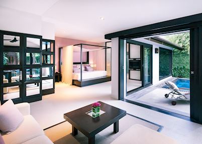 Pool Villa, Fusion Maia, Danang