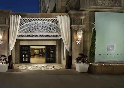 The Huntley Santa Monica