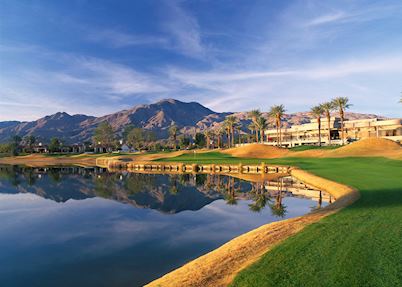 La Quinta Resort & Club 