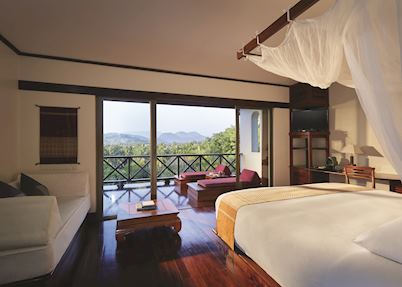 Belmond La Residence Phou Vao