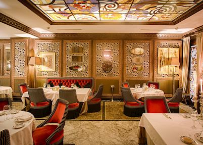 Le Doge Hotel & Spa, Casablanca