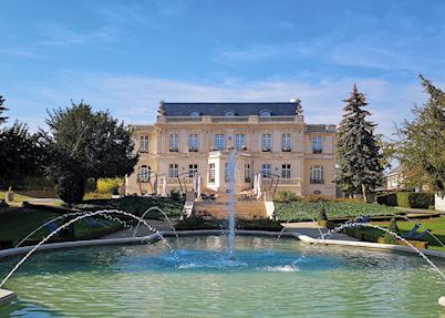 Le Château de Rilly
