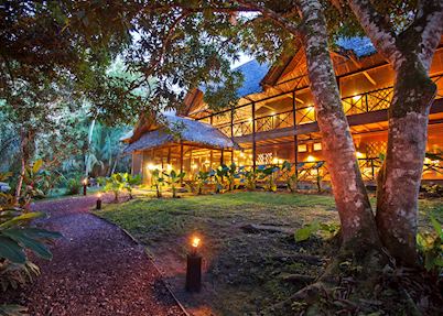 Hacienda Concepcion