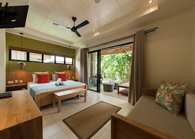 Le Repaire Boutique Hotel