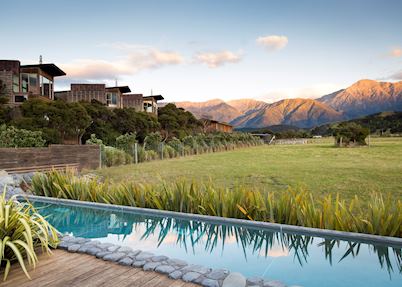 Hapuku Lodge