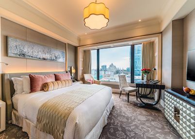 Opera King room, Caravelle