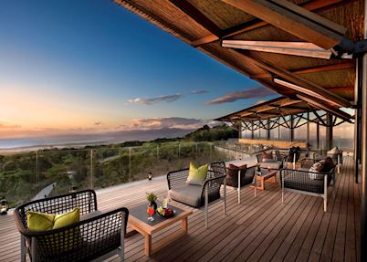 Grootbos view 