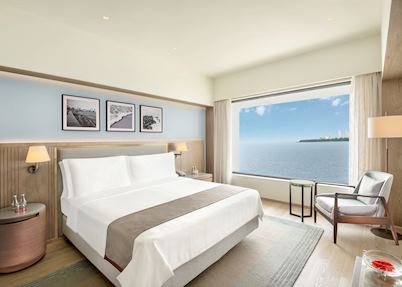 Room, Trident Nariman Point