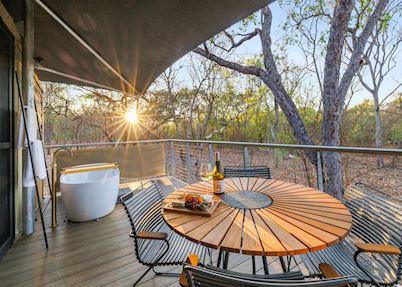 Cooinda Lodge