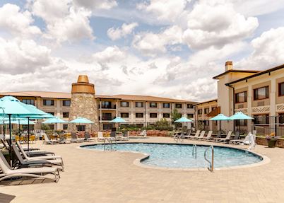 Squire Resort at Grand Canyon