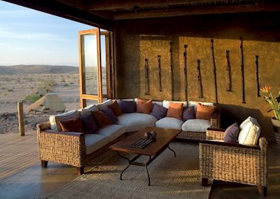 Doro Nawas, Damaraland