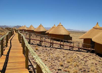 Sossus Dune Lodge, Sossusvlei