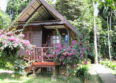 Standard Chalet, Taman Negara Resort, Taman Negara National Park