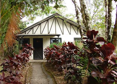 La Selva Negra, Matagalpa