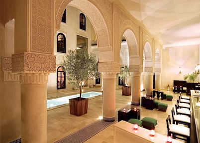 Riad Fes, Fez
