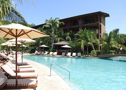 The Four Seasons Resort, Golfo de Papagayo