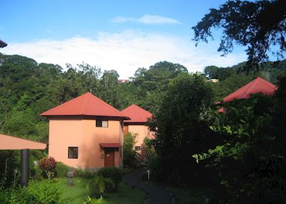 Boquete Garden Inn