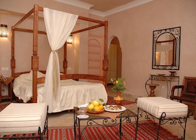 Dar Zitoune, Taroudant