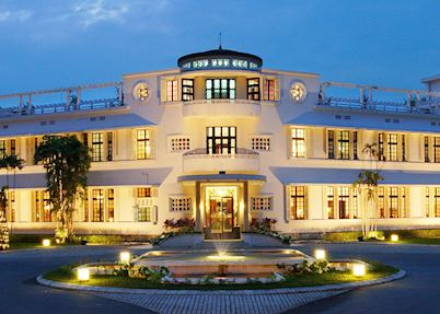 La Residence Hotel & Spa, Hue