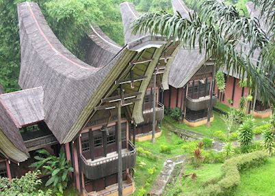 Toraja Heritage, Toraja