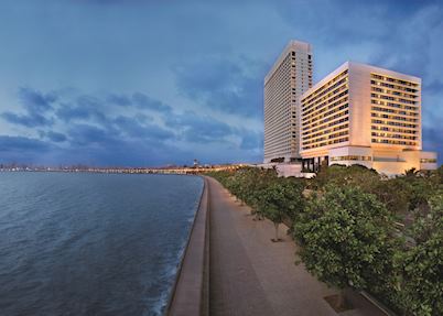 The Oberoi Grand, Mumbai (Bombay)