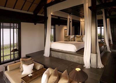Four Seasons Resort The Nam Hai, Hoi An