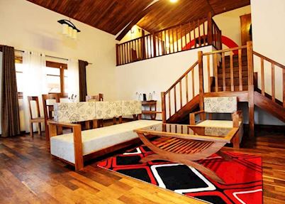 The Suite, Andasibe Hotel, Andasibe-Mantadia National Park