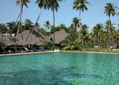 Marari Beach Resort, Marari Beach