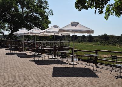 Skukuza Restcamp