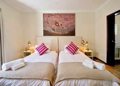 Galton House, Windhoek