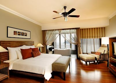 Cliff Sea View Premier Suite, Taaras Beach & Spa Resort