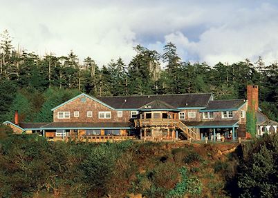 Kalaloch Lodge