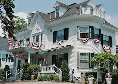 Kennebunkport Inn, Kennebunkport