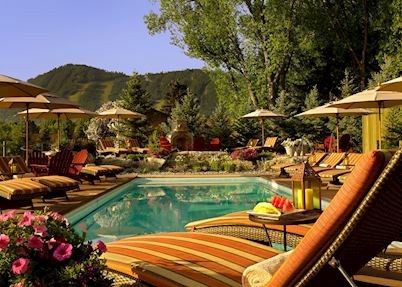 Rustic Inn at Jackson Hole, Jackson