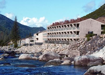 Yosemite View Lodge, Yosemite National Park