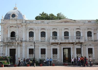 Santa Marta, Colombia